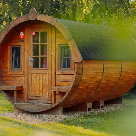 Azur Camping Wertheim Exterior photo