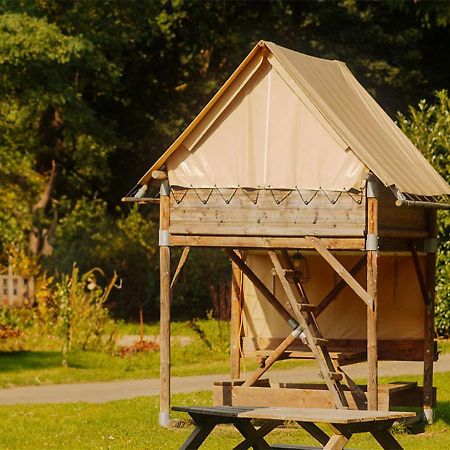 Azur Camping Wertheim Exterior photo